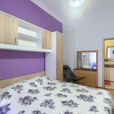 Aida Pula Apartment Екстериор снимка