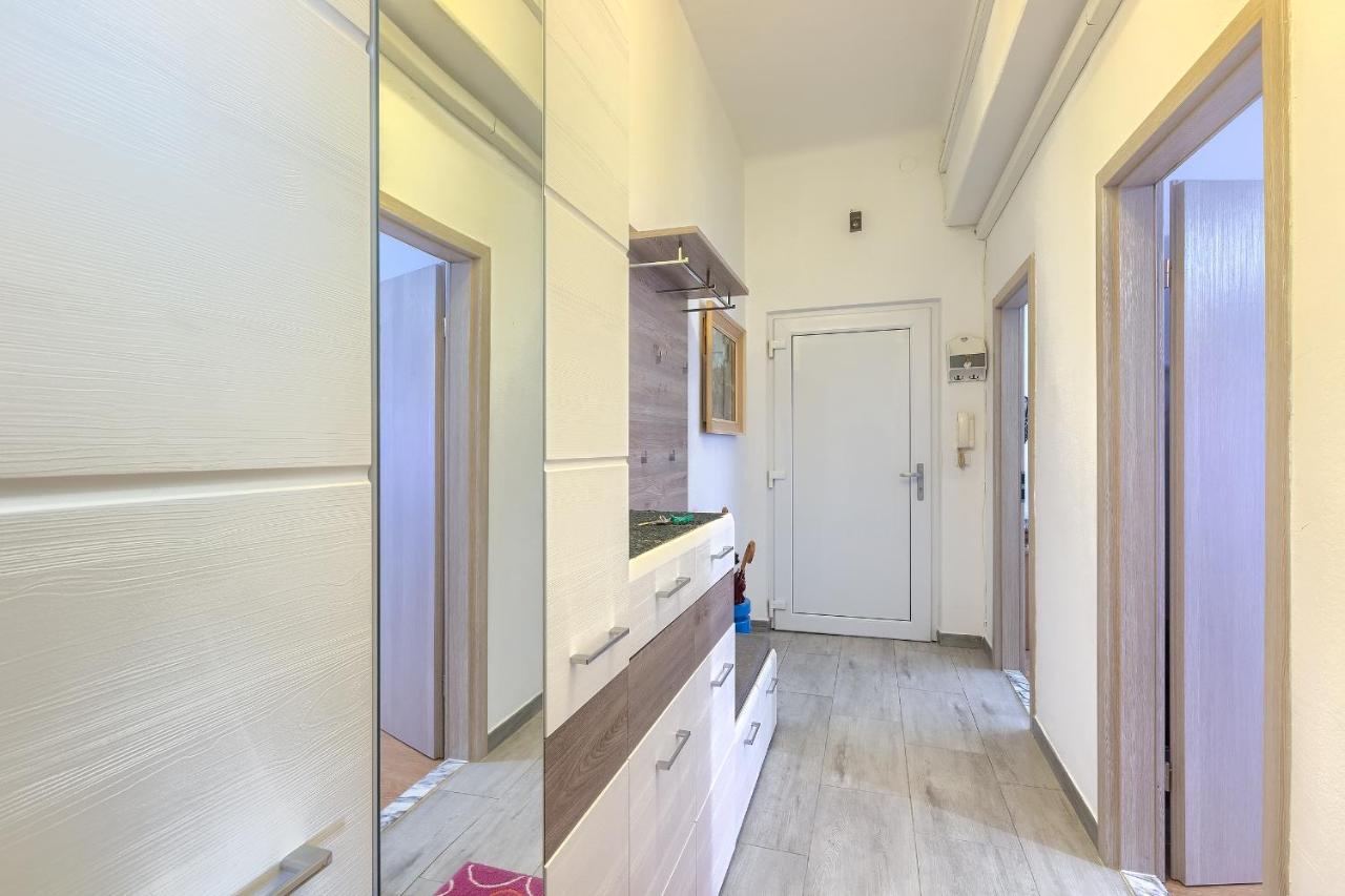 Aida Pula Apartment Екстериор снимка